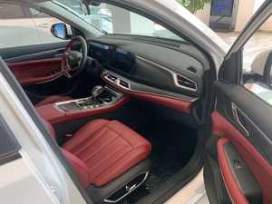 DFSK <span class=keywords><strong>Fengon</strong></span> 600 <span class=keywords><strong>Glory</strong></span> 600, SUV Automático de Gasolina, Emisión Europea, Motor 1.5T, Certificado EEC, SUV Mediano - Product Image 6