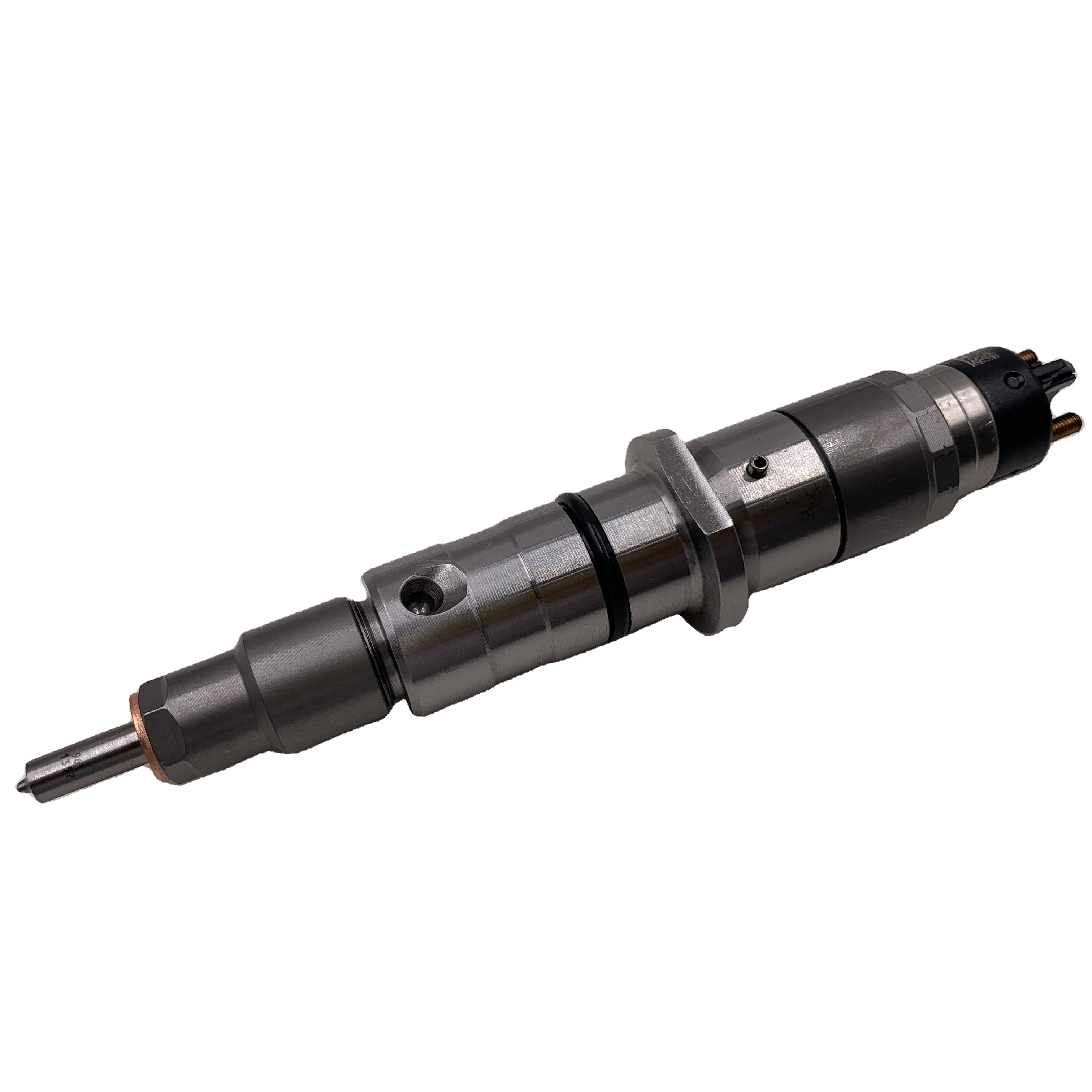 factory supply  common rail assembly diesel fuel injector 0445120329 0445120383 5267035 injector for Cummins ISDe ISBe