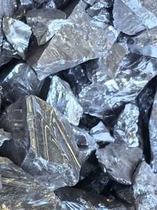 แผงเซลล์แสงอาทิตย์ชนิดผลึกเดี่ยวและโพลีซิลิคอนมีความบริสุทธิ์สูงโพลีซิลิคอน99.999% - Product Image 2