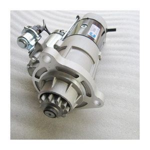 มอเตอร์สตาร์ท Qsb6.7 24V รุ่น 5363431 มอเตอร์สตาร์ท 5267912 สำหรับเครื่องยนต์คัมมินส์ - Product Image 3