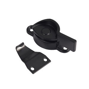 Accessori Hardware serratura <span class=keywords><strong>finestra</strong></span> in alluminio maniglia <span class=keywords><strong>finestra</strong></span> verso l'interno aprire blocco a mezzaluna - Product Image 1