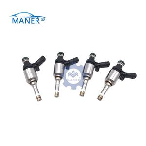 06h906036g 06H906036N 06H906036J Inyector de Combustible para Motor de Auto, para Audi A4 A5 Q5 2.0 TFSI, Boquilla de Inyección de Combustible - Product Image 1