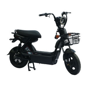 Motocicleta Eléctrica 2022 al Mejor Precio, Bicicleta Eléctrica sin Escobillas para Adultos - Product Image 1