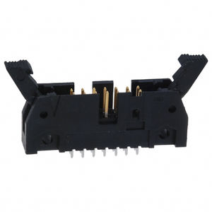 5499910-2 CONN CABEZAL VERT 14POS 2,54 MM 5499910 - Product Image 1