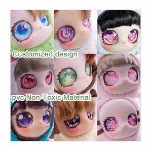 Wholesale Bulk Mini Plush Figure Collection <b>Cheap</b> Blind <b>Box</b> Toys Mystery Set Children's Parties Stuffed Animal Toys Toysrunner - Product Image 2