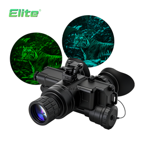 Support OEM/ODM Waterproof <b>Night</b> <b>Vision</b> Goggles pvs7 FOM1600+ Manual Gain PVS7 Gen3 Gen2+ White Phosphor for Hunting - Product Image 3