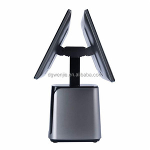 Système de point de vente tout-en-un avec écran tactile de 15/17 pouces, caisse enregistreuse, système de point de vente pour les commerces de détail, salons et boutiques - Product Image 5