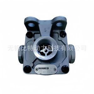   วาล์วปลดเร็ว 9735000000 สำหรับอะไหล่ทดแทนยานพาหนะนอกทางหลวง - Product Image 5