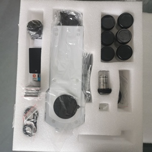 เครื่องมือออพติคอลสำหรับ NMM-800TRF กล้องจุลทรรศน์โลหกรรมแบบดิจิตอลและแบบ USB - Product Image 5