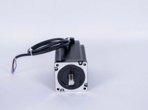 Motor NEMA34 12Nm 6A 4.5V para Automatizaciones 34 - Product Image 2