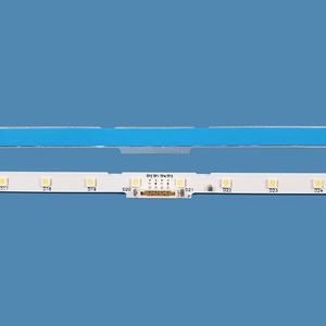 Barre de rétroéclairage LED pour téléviseur Samsung AOT_55_NU7300_NU7100_2X40_3030C HX-E0010 d'origine, bande lumineuse pour téléviseur intelligent Samsung - Product Image 4