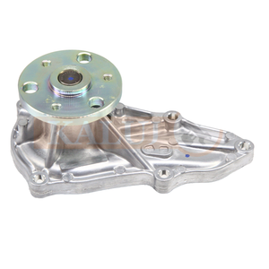 Kaluj Moteur K24Z1 K24Z3 K24Z4 Pompe à Eau 19200-R40-A01 19200R40A01 Pour Honda ACCORD VIII(CU2)(CW2) CR-V III (RE7) 2.4L - Product Image 1