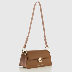 Nouveau <span class=keywords><strong>sac</strong></span> à <span class=keywords><strong>bandoulière</strong></span> en <span class=keywords><strong>cuir</strong></span> <span class=keywords><strong>noir</strong></span> personnalisé OEM pour femmes, <span class=keywords><strong>sac</strong></span> de luxe pour filles, sacs à main vintage fabriqués en Chine - Product Image 3