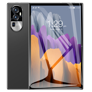 ขายต่อแท็บเล็ตพีซี OEM โลโก้แท้ อุปกรณ์คุณภาพดี ขนาด 10 นิ้ว ระบบ Android 14 แรม 8GB รอม 128GB แบตเตอรี่ขนาดใหญ่ 8000 mAh รองรับหลายภาษา - Product Image 2