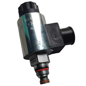 Válvula de Alivio Electroproporcional RBAP-XAN-224 Tipo Pilotado - Product Image 1