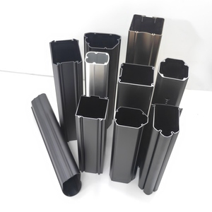 Boîtier de <span class=keywords><strong>batterie</strong></span> en aluminium HENGXINYU grande capacité, surveillance 24h/24, 6061 6063 6005A, fraisé CNC, haute puissance, vélo électrique, refroidissement supérieur - Product Image 2