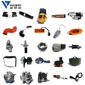 Phổ Trung Quốc Xe Buýt Các Bộ Phận Cho higer Vua Dài Rồng Vàng Zhongtong Xe Buýt Trung Quốc Xe Buýt Cơ Thể Phụ Tùng - Product Image 6