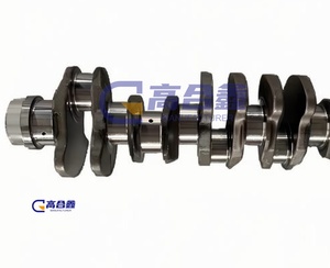 Chất lượng cao mới DIESEL trục khuỷu bộ phận om441 om471 om501 om502 om904 mang bụi cây cho xe tải BEN-Z mô hình động cơ 4710310701 - Product Image 6