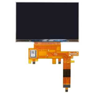 لوحة شاشة عرض LCD أصلية 100% لجهاز PSV لشاشة <span class=keywords><strong>PS</strong></span> <span class=keywords><strong>Vita</strong></span> 1000 lcd - Product Image 4