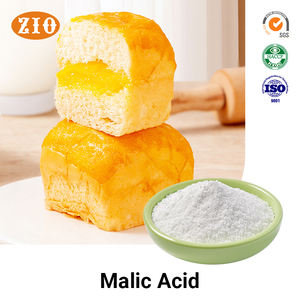 Campione di additivo alimentare acido DL-malico disponibile regolatore di acidità per uso alimentare - Product Image 5