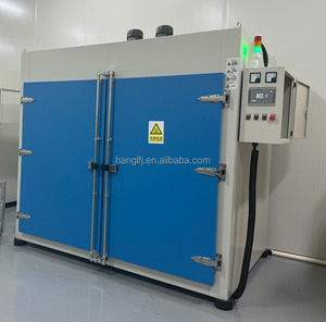 Een Elektrische Industriële <span class=keywords><strong>Oven</strong></span>/<span class=keywords><strong>Oven</strong></span> Van Verschillende Stijlen, Met Temperaturen Variërend Van Kamertemperatuur Tot 550 Graden Celsius. - Product Image 2