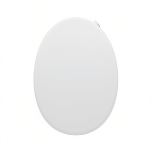 Siège de toilette pour Catalano Roma Shape 1 WC Blanc - Product Image 3