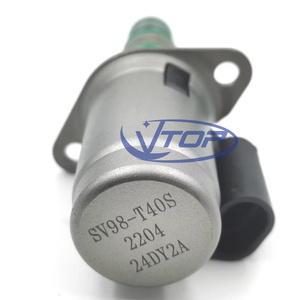 掘削機部品フォークリフト油圧ソレノイドバルブSV98T39S SV98T3917S 580037013 5019094 272101035 <span class=keywords><strong>JCB</strong></span> KOMATSU用SV98-T40S - Product Image 3
