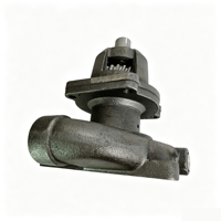 Pompe à eau de remplacement OE 3803402 à prix d'usine pour révision et réparation du moteur Cummins 6CT