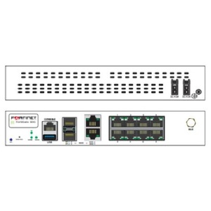 Fortinet FG-90G FG-91G FortiGate Next-Generation Serie 90G, Firewalls de Escritorio con Rendimiento de 4.5 Gbps y 2.5 NGFW, Disponibles en Stock - Product Image 4