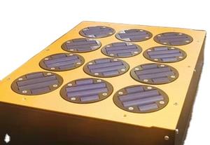 回転ホイールソートコンベアモジュール式ローラーベルトコンベアパッケージ用 - Product Image 5