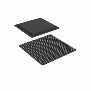 BOM IC มีสินค้าในสต็อก ซื้อออนไลน์ ชิ้นส่วนอิเล็กทรอนิกส์ XC7A75T-3FGG484E 484 BBGA Embedded - Product Image 1