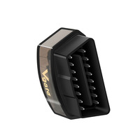 Alta calidad ICar Pro inalámbrico BT BLE 4,0 OBD2 lector de código automotriz coche escáner de diagnóstico 12 meses de garantía