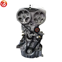 Bloc moteur K4M pour Renault 1.6L