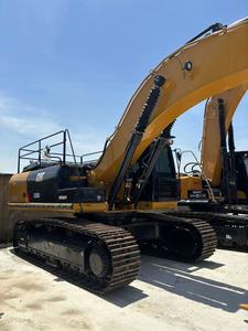 Excavatrice d'occasion CAT 336D2, prix avantageux, excellentes performances. Excavatrice CAT d'occasion à vendre. - Product Image 5