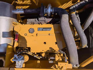 Caterpillar 320D japon Original 2020 ans basse heure de travail numérique utilisé pelle Cat 320 320d2 - Product Image 5