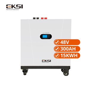 3.2V 100 <span class=keywords><strong>amp</strong></span> giờ LiFePO4 Pin lăng trụ 3.2V 300ah LiFePO4 pin di động 48V 24V 51.2V - Product Image 4