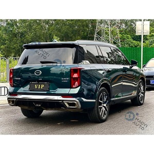 <span class=keywords><strong>Auto</strong></span> Elettrica SUV Grande GS8 2.0TM Ibrida a Doppio Motore Versione <span class=keywords><strong>Nobile</strong></span> Usata dalla Cina - Product Image 6