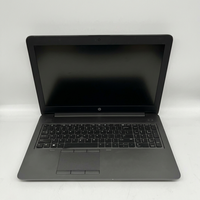 Untuk HP ZBook 15 G3 i5 i7 Generasi ke-6 8G 256G SSD M1000M M2000M 2G 4G Mobile Workstation Stok Besar