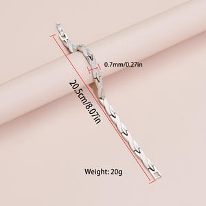 กำไล<span class=keywords><strong>ข้อ</strong></span><span class=keywords><strong>มือ</strong></span><span class=keywords><strong>ลาย</strong></span><span class=keywords><strong>มังกร</strong></span> กำไลแม่เหล็กเพื่อสุขภาพ กำไลแม่เหล็กลดน้ำหนัก เครื่องประดับแม่เหล็ก กำไล<span class=keywords><strong>ทอง</strong></span>แดงแม่เหล็ก - Product Image 6