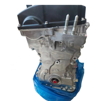 HAUTE QUALITÉ 2.0L G4KH pour Hyundai Kia 2L T-GDI THETA II TM KX7 K5