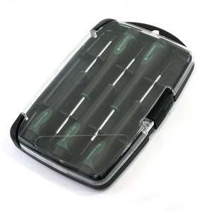 <b>Precision</b> <b>Screwdriver</b> <b>Set</b> 5Pcs Chrome Vanadium Steel For Mobile Phone Repair Tools - Product Image 5