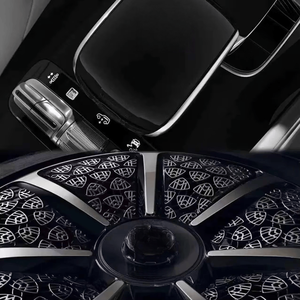 Mozzo ruota forgiato nuova condizione in lega di alluminio per S480 S580 S680 S400 S450 GLS480EQS modelli di autovetture ruote adattate <span class=keywords><strong>polare</strong></span> - Product Image 3