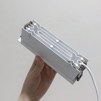 Plafonnier intérieur à angle réglable, boîtier en aluminium, anti-éblouissement profond, spot LED encastré pour l'éclairage et la décoration intérieure