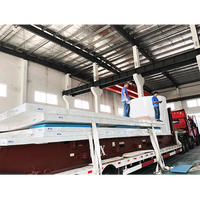 2024 Leyu Nouveau Style Acrylique Grands Réservoirs De Poissons, Usine Directe Personnalisé Acrylique Aquariums Fabricants