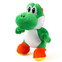 Vente en gros de jouets en peluche de marque de taille personnalisée Fabricant de jouets en peluche petit animal dinosaure mignon Animaux en peluche Jouets en peluche pour cadeaux