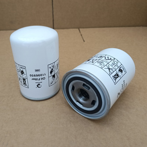 Filtre à huile pour compresseur d'air haute efficacité 11096950, pièce de rechange à longue durée de vie - Product Image 5