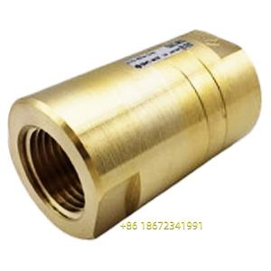 ปั๊มไฮดรอลิก XTO-674-04A SMC เช็ควาล์วรุ่นต่างๆ02A 03E 04E 02H 03H 03A 02E 04H L - Product Image 1