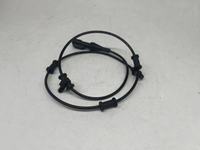 Accessoires de voiture C2D3410 C2D47189 Capteur ABS avant gauche ou droit Capteur de vitesse de roue pour Jaguar XF XJ XK XKR Pièces détachées