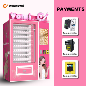 <strong>Cheap</strong> Price Beauty <strong>Vending</strong> <strong>Machine</strong> Small Business Custom Touch Screen, Credit Card &amp; Cash Payments Commercial <strong>Vending</strong> <strong>Machines</strong> - Product Image 6