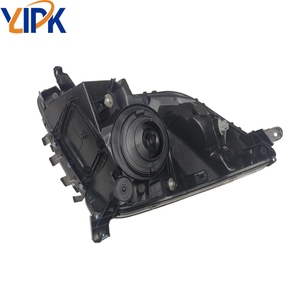 Faro Delantero para Automóvil, Precio de Fábrica, para Toyota <span class=keywords><strong>Prius</strong></span> 04-09 - Product Image 2